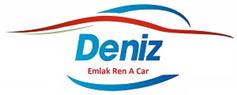 Deniz Emlak Rent A Car - İzmir